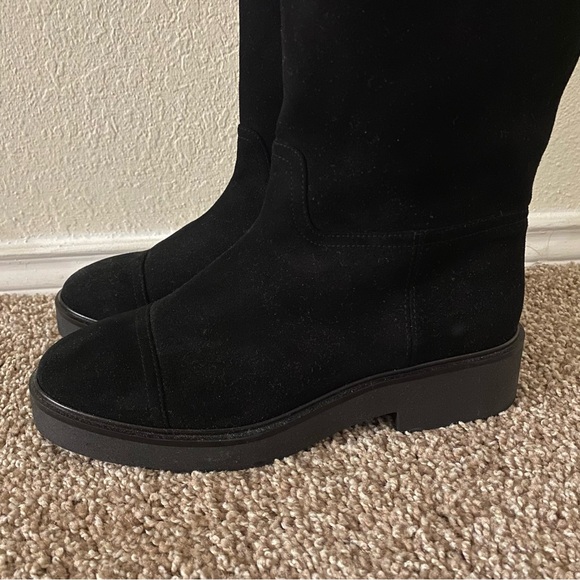 Stuart Weitzman boots - Picture 2 of 6